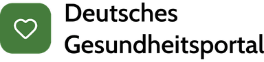 Deutsches Gesundheitsportal