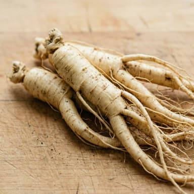 Amerikanischer Ginseng