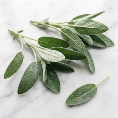 Salbei-Blätterextrakt