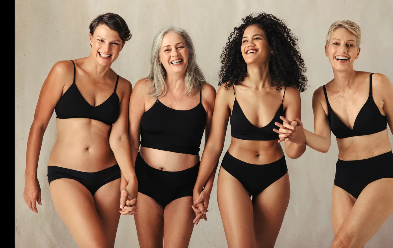 Glückliche Frauen – Glukose Balance Komplex